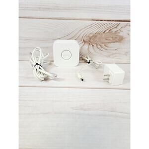 Philips HUE 2nd Gen. Bridge 2.1 Hub 3241312018A W/ Power Cord